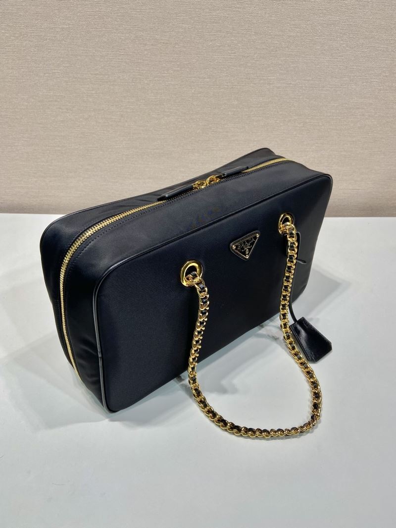 Prada Satchel Bags